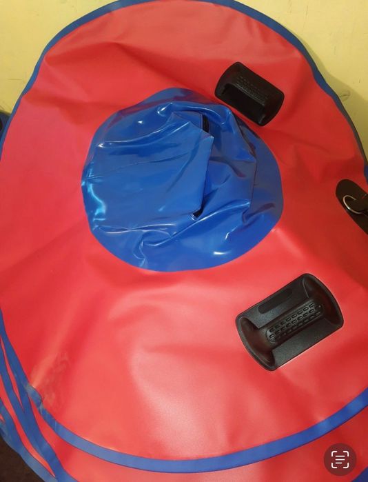 " МЫ ПРОИЗВОДИТЕЛИ - Опт и Розница : Санки / Тюбинги /Ледянки