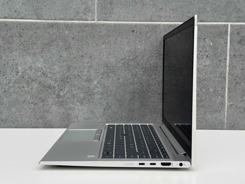 Ноутбук HP EliteBook 840 G8/i5-1145G7/16Gb/256Gb M2/14" IPS/Гарантія