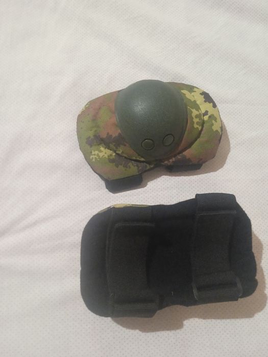 Тактические налокотники