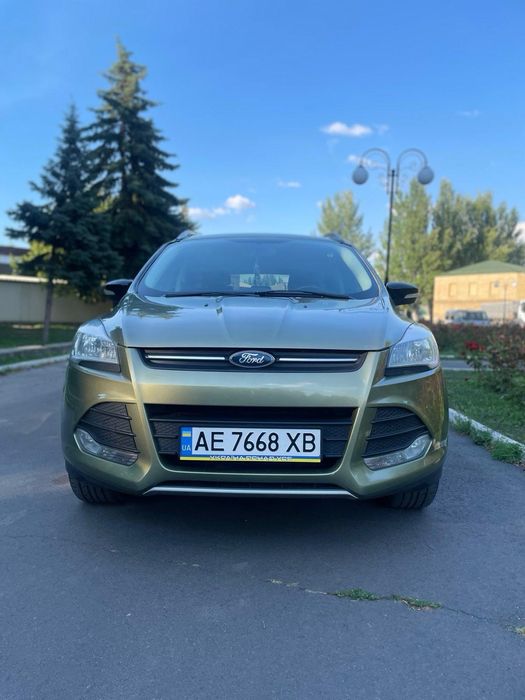 Продам форд куга