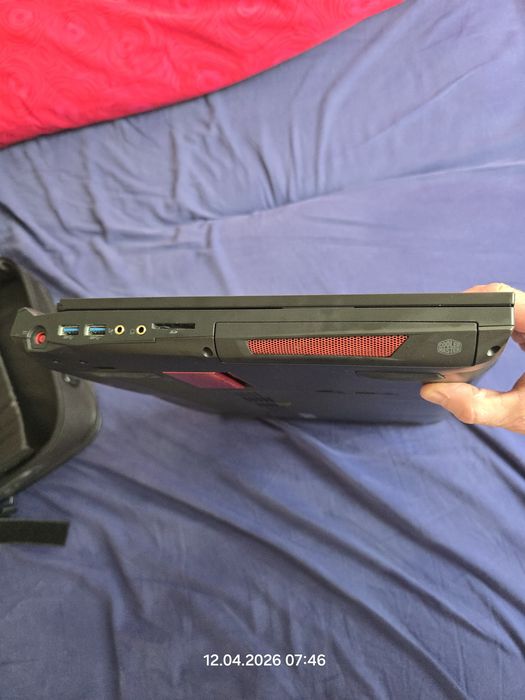 acer predator 15 model n15p3 core i7