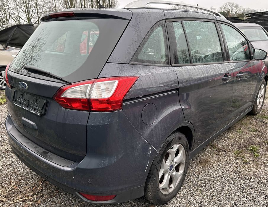 Ford C-Max Para Peças - Há Peças