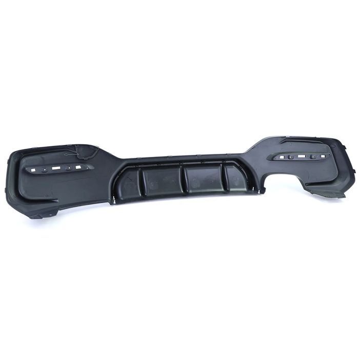 Difusor Bmw Série 1 F20 F21 (2015 a 2019) Performance