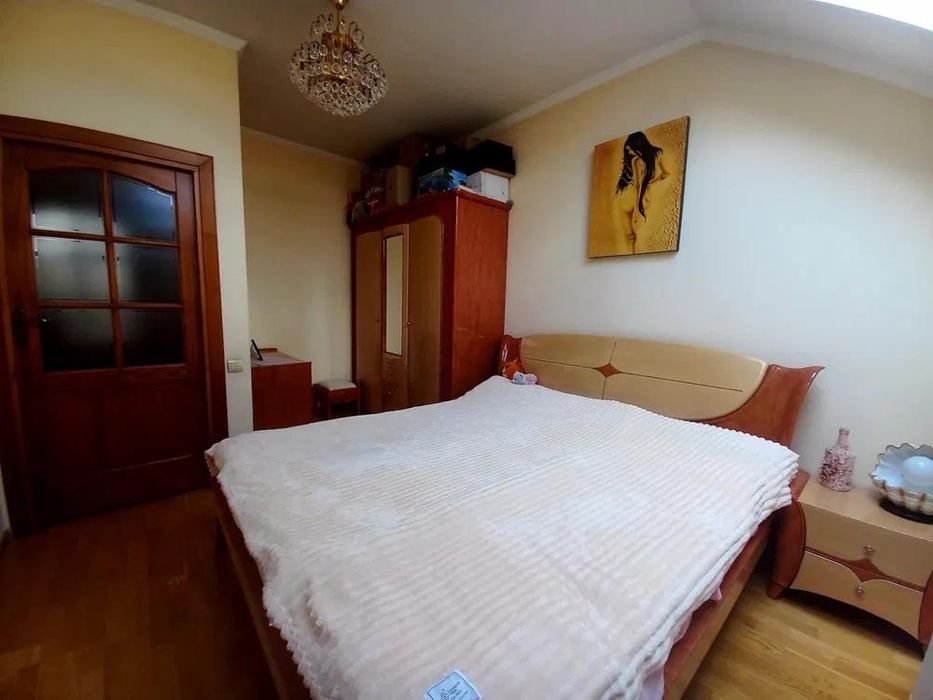 4+-rooms apartment apartment by the address (area 166,7 m²) - Atlanta.ua - photo 9