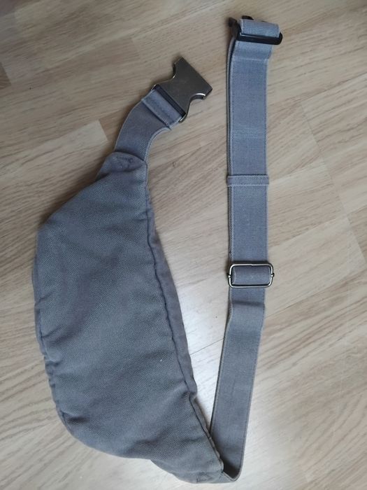 Bolsa cintura da Pull & Bear