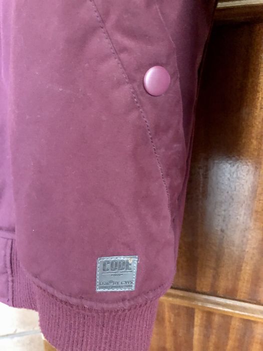 Parka Primark Acolchoada64751698173315122