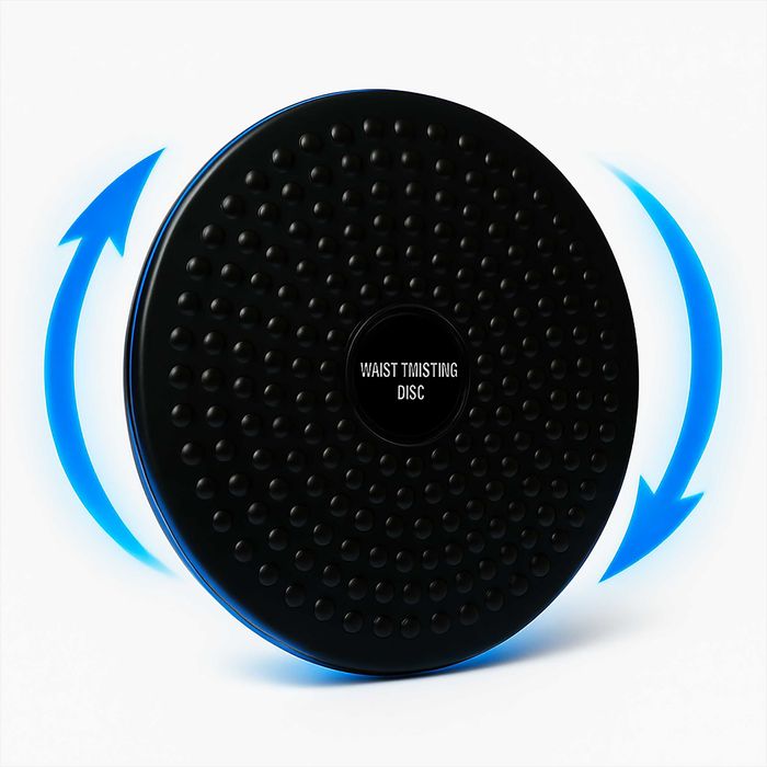 Stepper z linkami do ćwiczeń fitness step