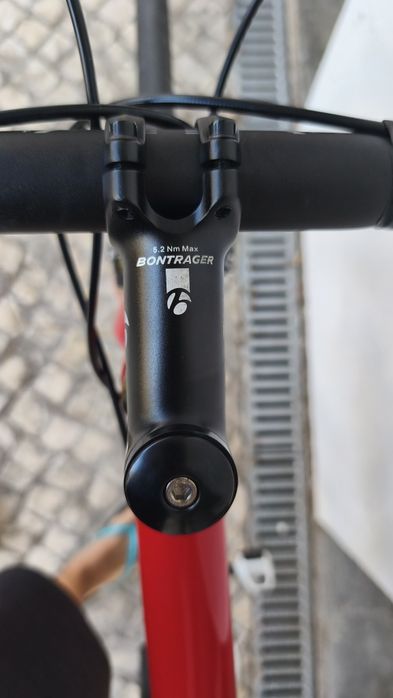 Vendo bicicleta estrada  carbono