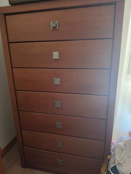 Quarto em Cerejeira
