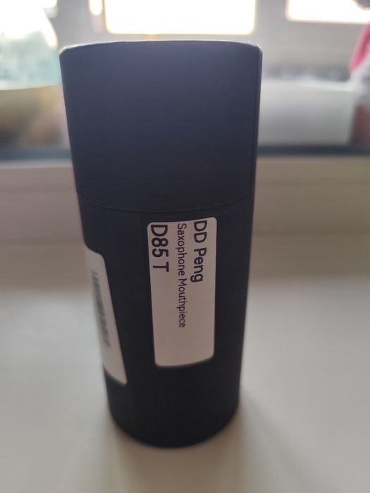 Муштук Альт,саксафон, D.D.Peng,про,jazz