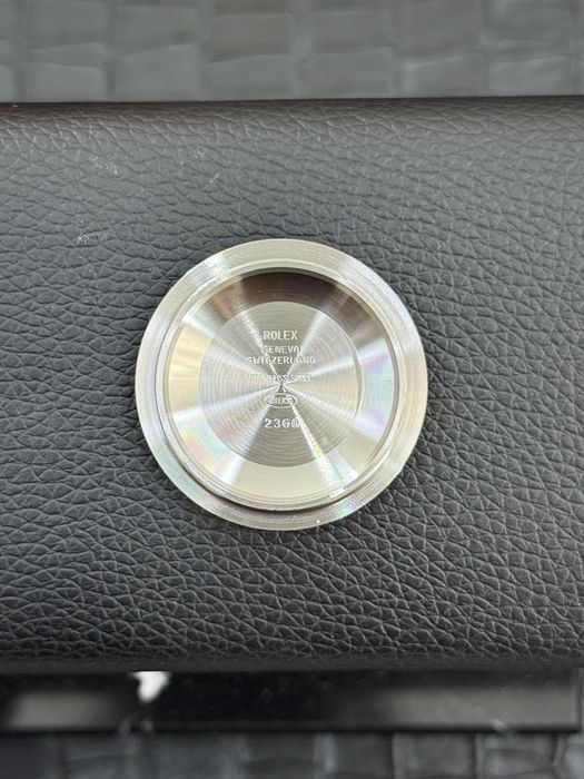 Rolex Submariner Date 41mm ETA 3235