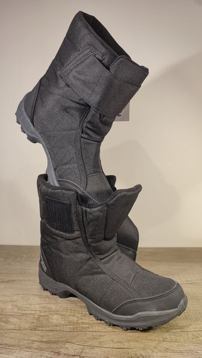 Чоботи Quenchua, нові, розмір 40.5, зимні, теплі, вологозахист