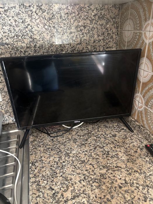 Televisão Led quilive