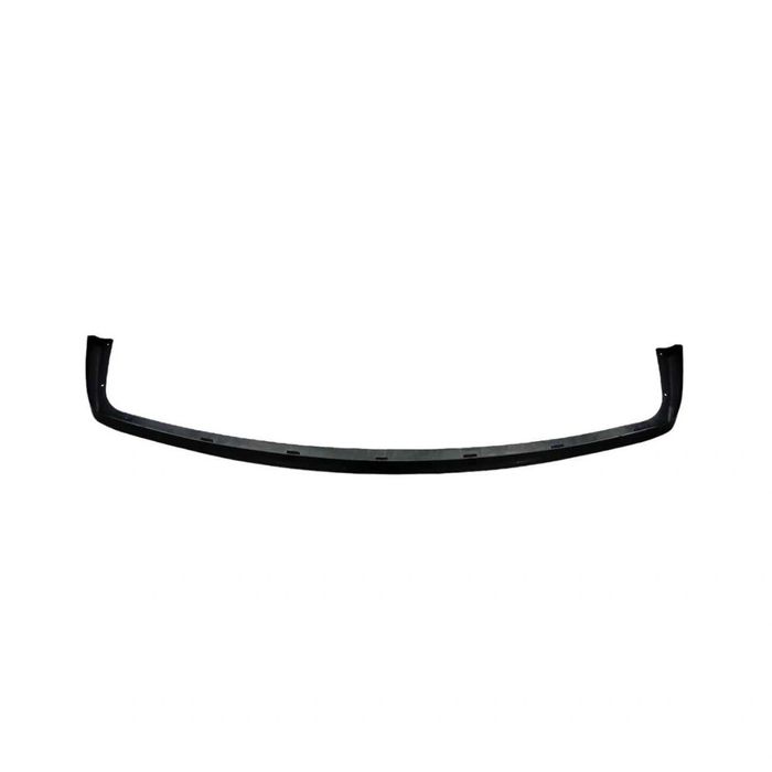 Губа Накладка переднього бампера BMW E36