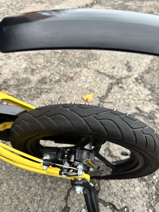 Продаётся детский велосипед Mars