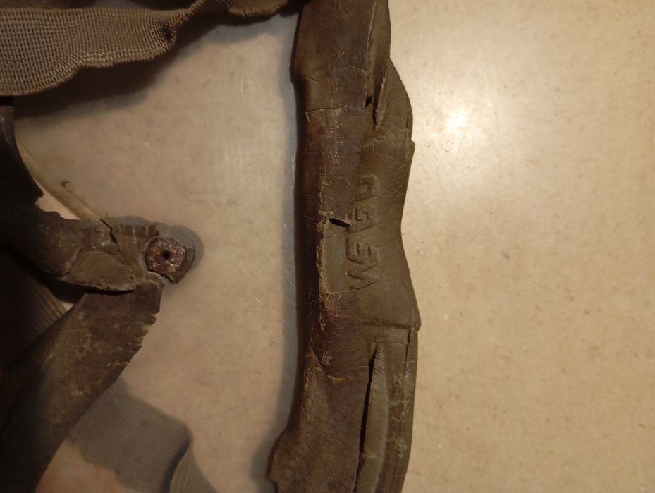 Colonial óculos militares