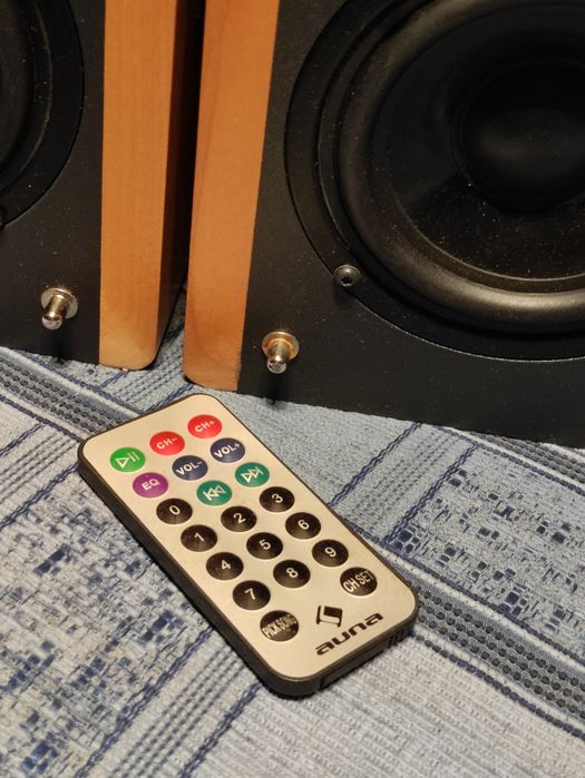 Głośniki bluetooth stacjonarne komputerowe soundbar