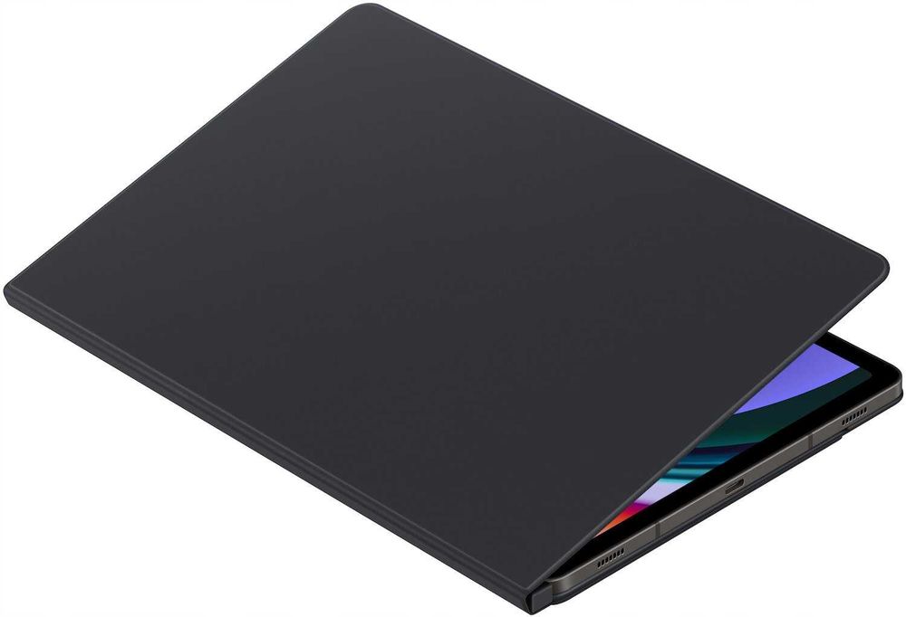 Etui Samsung Book Cover case do Galaxy Tab S9 /S9 FE/S10 FE/S10 Lite