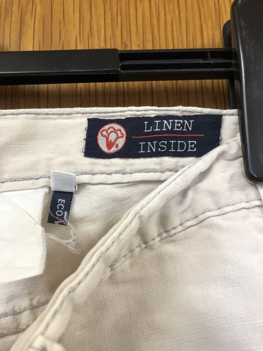 Calças Armani Jeans