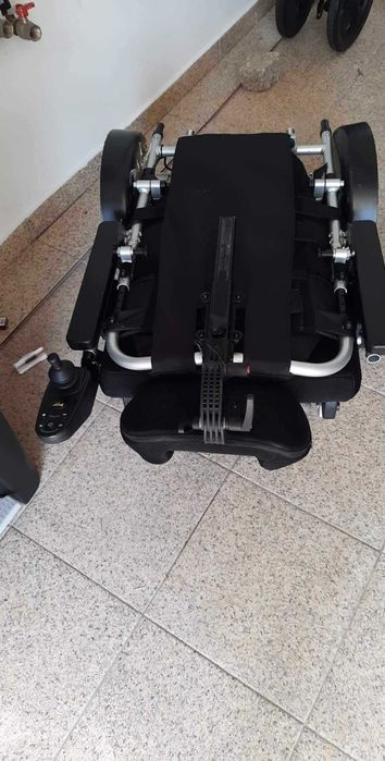 Material  para doentes