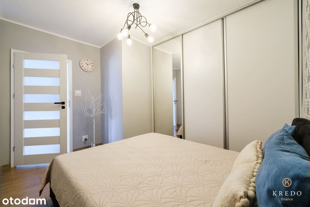 44 m2 | parter | piwnica | blisko centrum