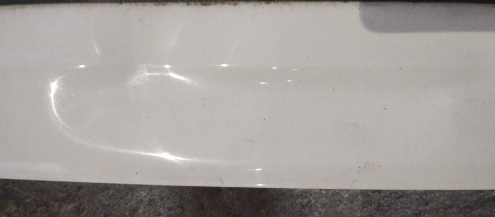 Tylna Klapa bagażnika Seat Ibiza 6J Kombi Kod Lakieru: LB9A