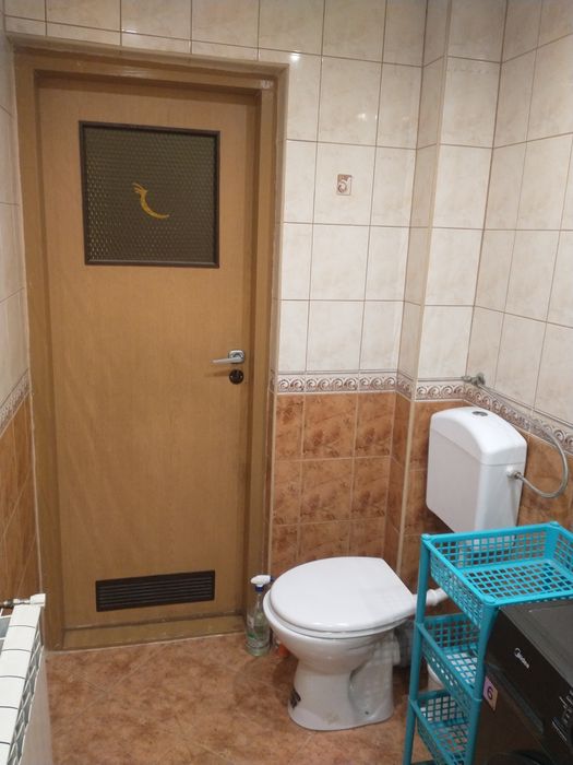 Wynajmę parter domu / stancja.