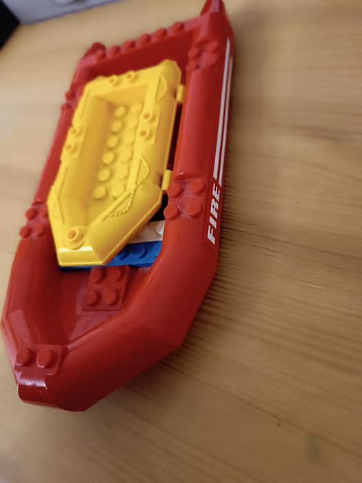 Набір лего, орігінал