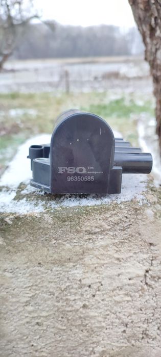 Модуль запалювання  FSO (4контакти) 96350585