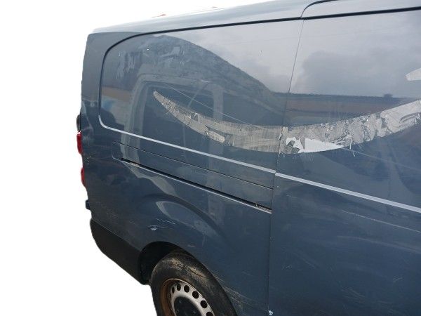 Painel trás direito CITROËN Jumpy III Furgão