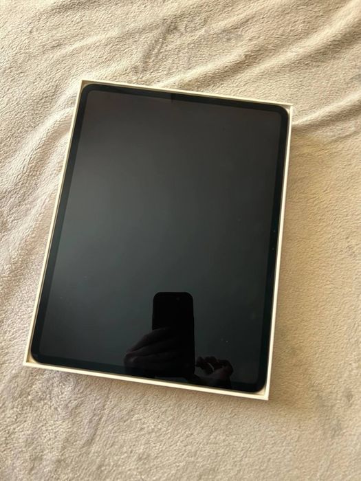 iPad Pro 13 (2025) 8th gen  M5 1TB WiFi space black