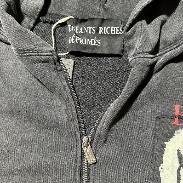 新百姓　000 & 001 セット Зип худи ERD Narcotica Assemblage zip hoodie M L XL: 2 699 грн