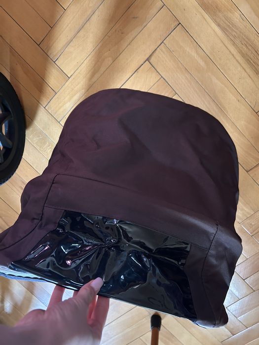 Коляска дитяча Chicco 3 в 1