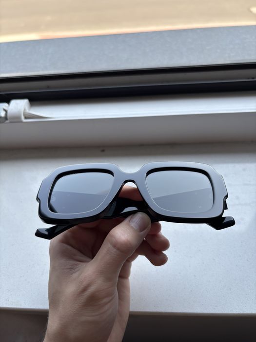 GUCCI Okulary Przeciwsłoneczne