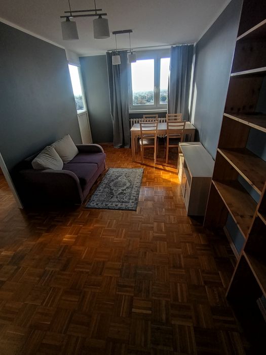 Mieszkanie blisko Starówki