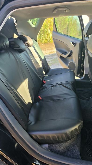 Seat Ibiza 1.9 TDI | 2009 | 301.000 km
