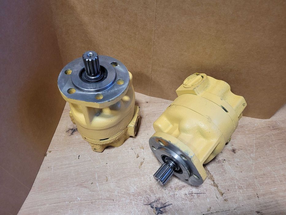 Fadroma Ł34 Ł200 skrzynia tarcze cierne