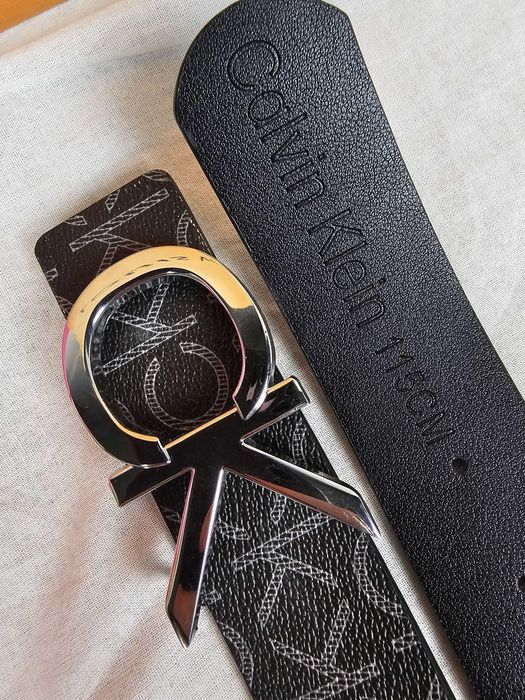 Pasek Pinko paski calvin klein louis vuitton unisex