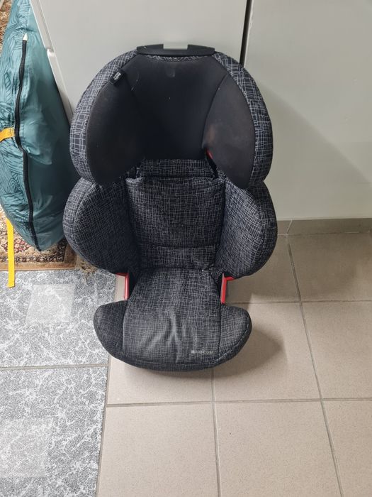 Fotelik maxi Cosi rodi