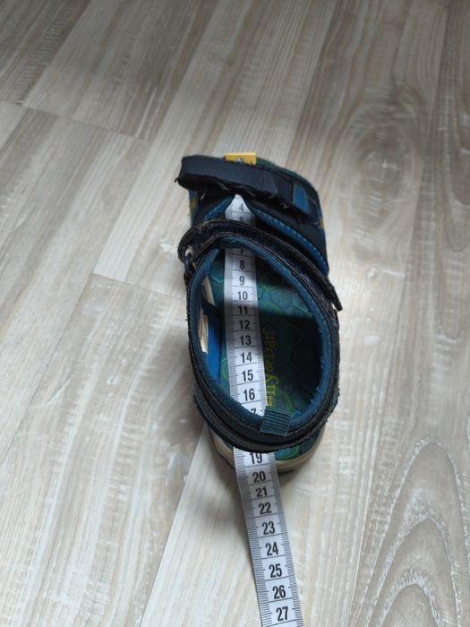 Сандалі для хлопчика 29 розмір