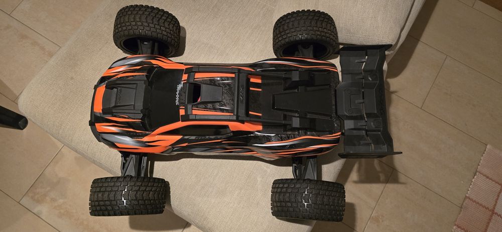 Traxxas xrt 8s novo