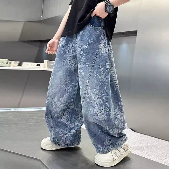 Baggy джинси Y2K / SK8 / Streetwear / Jaded London / wide leg
