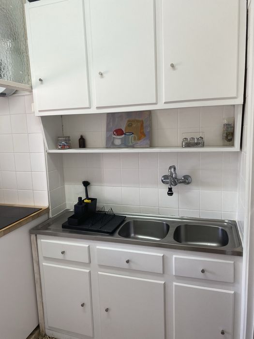 Apartamento T1 Paço de Arcos