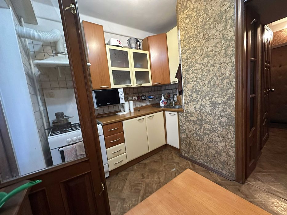 Оренда 1-кімнатної квартири, Оболонь, метро Героїв Дніпра 2 хв