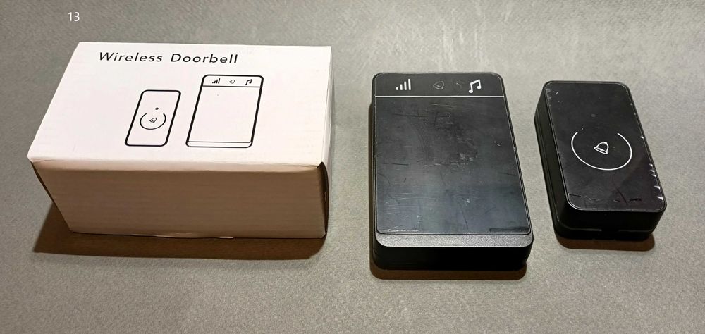 Various smart home / home automation materials432745379372083205