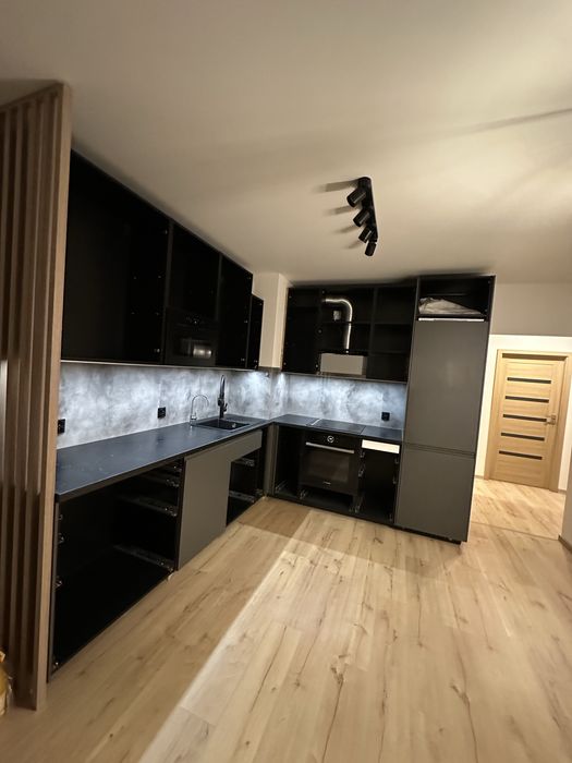 Sprzedam kuchnię IKEA METHOD cała na części