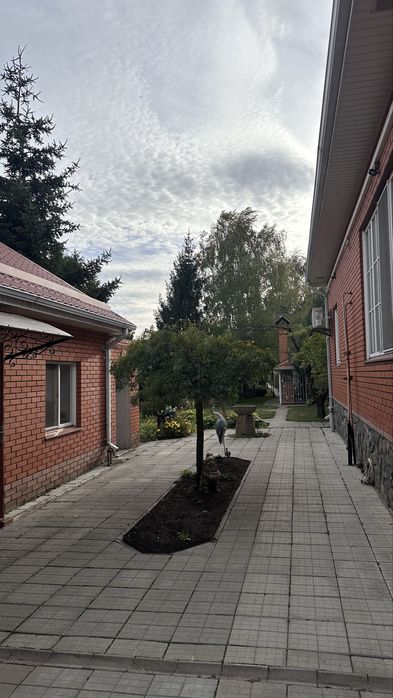 Продаж будинку, 205 кв м , с. Камʼяні Потоки