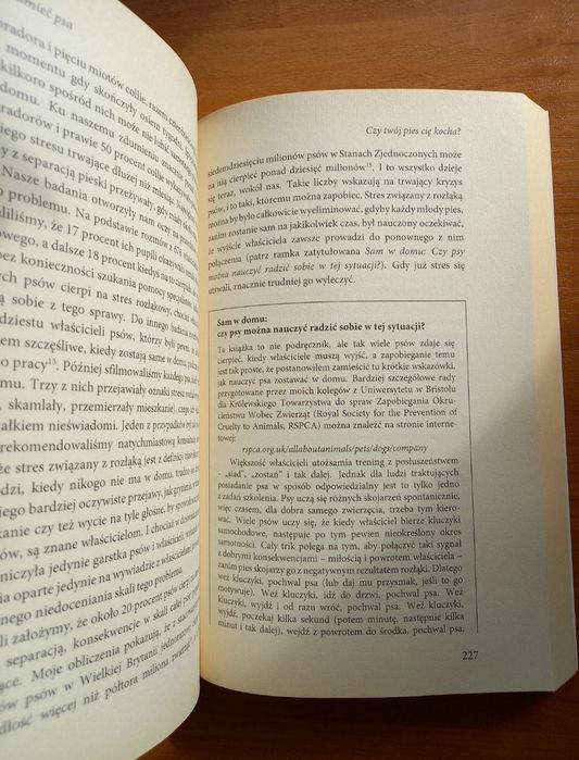 Zrozumieć Psa. Jak być jego lepszym przyjacielem. - John Bradshaw