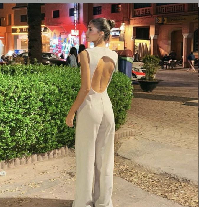 Комбінезон Zara новий