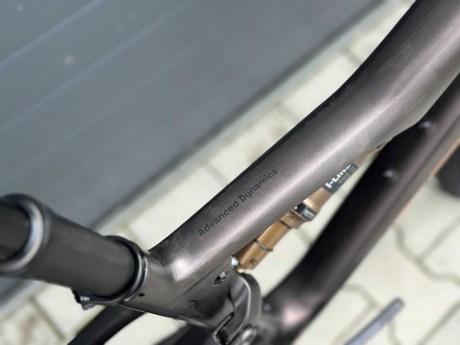 Rower górski Orbea Oiz M-PRO  Shimano XT di2 2026 rozmiar M oraz L Cosmic Carbon